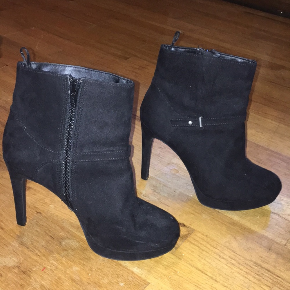 H&M adorable heals